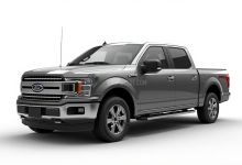 Despiece Ford F-150 4.2L V6 2006