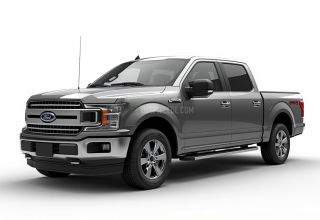 Despiece Ford F-150 4.2L V6 2006 gris