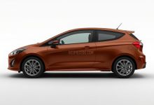 Despiece Ford Fiesta VI 1.6 TDCi Sport (90 cv) 2006
