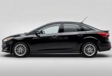 Despiece Ford Focus II Sedan 1.4 Duratec 16V (80 cv) 2009
