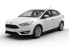 Despiece Ford Focus III Sedan 2.0 TDCi (163 cv) 2014