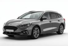 Despiece Ford FOCUS III Turnier 1.5 TDCi ECOnetic  (105 CV) 2014