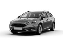 Despiece Ford FOCUS III Turnier 1.6 EcoBoost  (150 CV) 2010
