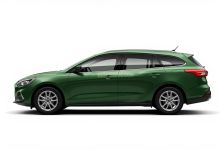 Despiece Ford FOCUS III Turnier 1.6 EcoBoost  (182 CV) 2010
