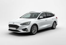 Despiece Ford Focus Turnier I 1.8 DI (75 cv) 2004