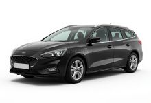Despiece Ford Focus Turnier I 2.0 i 16V ST170 (173 cv) 2004