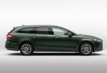 Despiece Ford Mondeo II Wagon 1.8 16V (125 cv) 2006