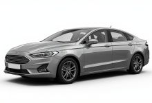 Despiece Ford Mondeo III Sedan 1.8 SCi (130 CV) 2006