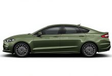 Despiece Ford Mondeo III Sedan ST220 (226 CV) 2005