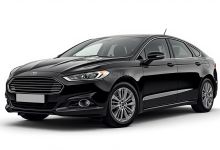 Despiece Ford Mondeo IV Hatchback 1.6 TDCi (115 cv) 2014