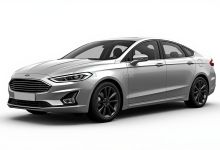 Despiece Ford Mondeo IV Sedan 1.5 TDCi (120 cv) 2015