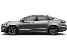 Despiece Ford Mondeo IV Sedan 1.8 TDCi  (125 CV) 2012