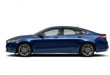 Despiece Ford Mondeo IV Sedan 2.0 TDCi  (130 CV) 2015