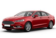 Despiece Ford Mondeo IV Sedan 2.0 TDCi (150 cv) PowerShift 2014