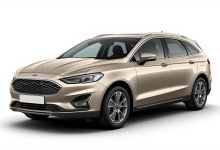 Despiece Ford MONDEO V Sedán 2.0 EcoBlue  (120 CV) 2014