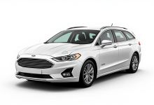 Despiece Ford MONDEO V Sedán 2.0 TDCi Bi-Turbo  (210 CV) 2015