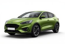 Despiece Ford PUMA (J2K, CF7) 1.0 Flexifuel (125 cv) 2020