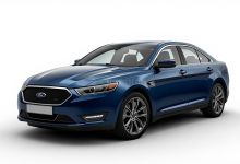 Despiece Ford Taurus X 3.5i V6 (260 cv) 2007