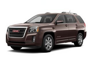 Despiece GMC Envoy (GMT840) 4.2 i 24V 4WD (273 cv) 2005 marron
