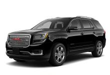 Despiece GMC Envoy (GMT840) 5.3 i V8 Denali XL 2WD (304 cv) 2006