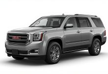 Despiece GMC Yukon (GMT800) 6.0 i V8 4WD XL 1500 (324 cv) 2005