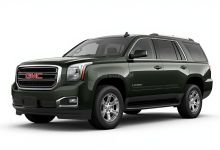 Despiece GMC Yukon (GMT800) 6.0 i V8 4WD XL 2500 (324 cv) 2005