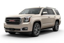 Despiece GMC Yukon (GMT900) 4.8 i V8 16V 4WD (294 cv) 2006