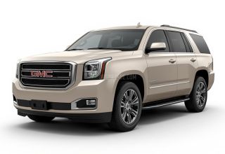 Despiece GMC Yukon (GMT900) 4.8 i V8 16V 4WD (294 cv) 2006 beige