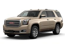 Despiece GMC Yukon (GMT900) 6.2 i V8 16V (385 cv) 2006