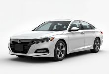 Despiece Honda Accord VII 2.4 i-VTEC 16V Type-S (190 cv) 2006