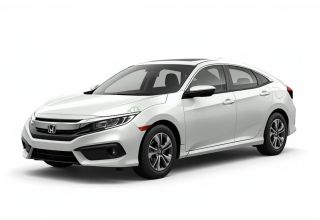 Despiece Honda Civic 5D VIII 1.8 i 16V (140 cv) Automatico 2011 plata