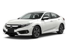 Despiece Honda Civic 5D VIII 1.8 i 16V (140 cv) Automatico 2011