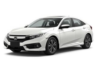 Despiece Honda Civic 5D VIII 1.8 i 16V (140 cv) Automatico 2011 plata