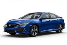 Despiece Honda Civic IX Sedan 1.8 i-VTEC (142 cv) MT 2013