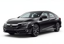 Despiece Honda CIVIC VII SEDAN (ES, ET) 1.3 IMA (83 CV) 2004