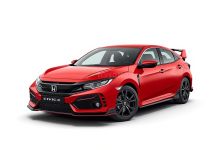 Despiece Honda CIVIC X Fastback 1.0 VTEC (126CV) 2018