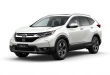 Despiece Honda CR-V VI (2022) e:PHEV (184 cv) 2024
