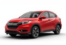 Despiece Honda FR-V 2.0 (150cv) 2005