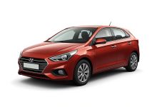 Despiece Hyundai Accent Hatchback II 1.5 CRDi (82 cv) 2005