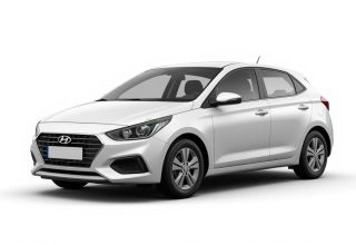 Despiece Hyundai Accent Hatchback II 1.5 i 12V GL (92 cv) 2004 blanco