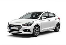 Despiece Hyundai Accent Hatchback III 1.4 (97 cv) 2007