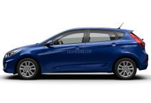 Despiece Hyundai Accent Hatchback III 1.5 CRDi (110 cv) 2006
