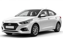 Despiece Hyundai Accent II 1.3 (83cv) 2005