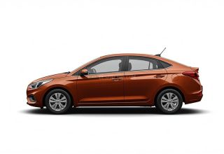 Despiece Hyundai Accent II 1.5 i 16V (102 cv) 2006 marron