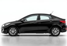 Despiece Hyundai Accent III 1.4 (97 cv) GL 2008