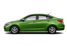 Despiece Hyundai Accent V Sedan (HC) 1.4 (101cv) 2020