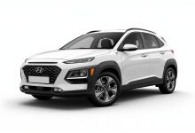 Despiece Hyundai BAYON (BC3) 1.0 T-GDI (101 cv) 2022