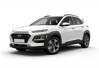 Despiece Hyundai BAYON (BC3) 1.0 T-GDI (101 cv) 2022 blanco