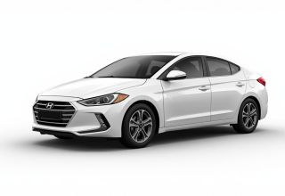 Despiece Hyundai Elantra III 2.0 (139 cv) Automatico 2005 plata