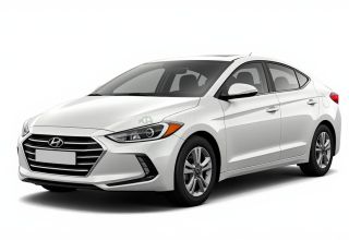 Despiece Hyundai Elantra III 2.0 i 16V (143 cv) Automatico 2006 blanco